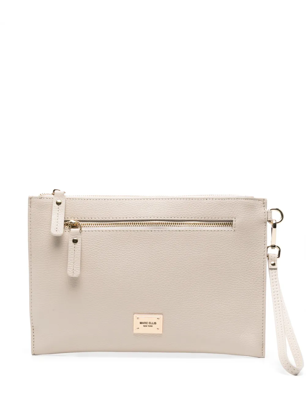 Marc Ellis bolsa de mano Mercy | neutro | Image 1