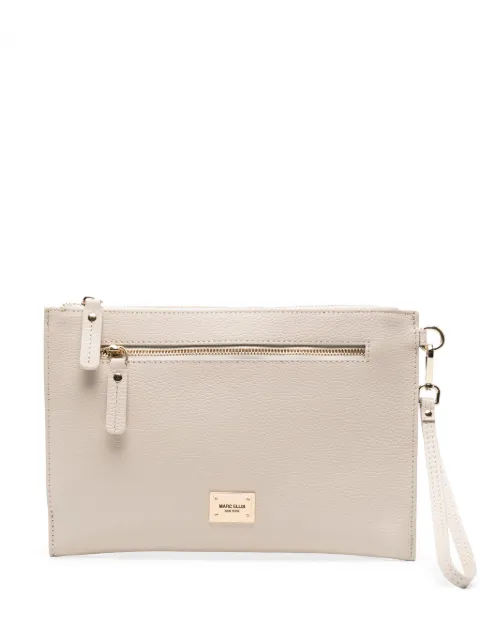 Marc Ellis Mercy clutch bag