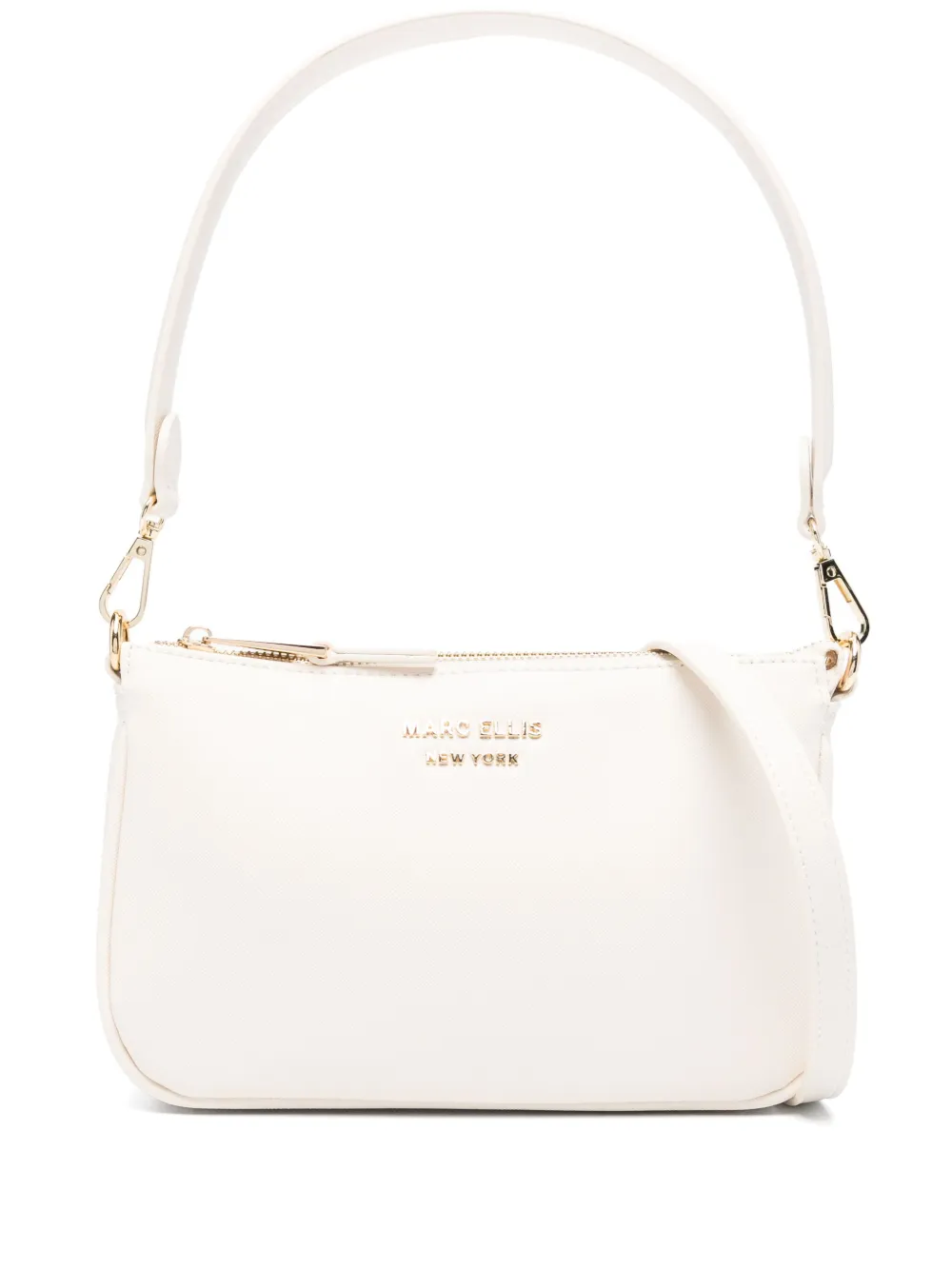 Marc Ellis Zoey MF shoulder bag | Neutrals | Image 1