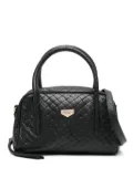 Marc Ellis Abbey S Plot bag - Black