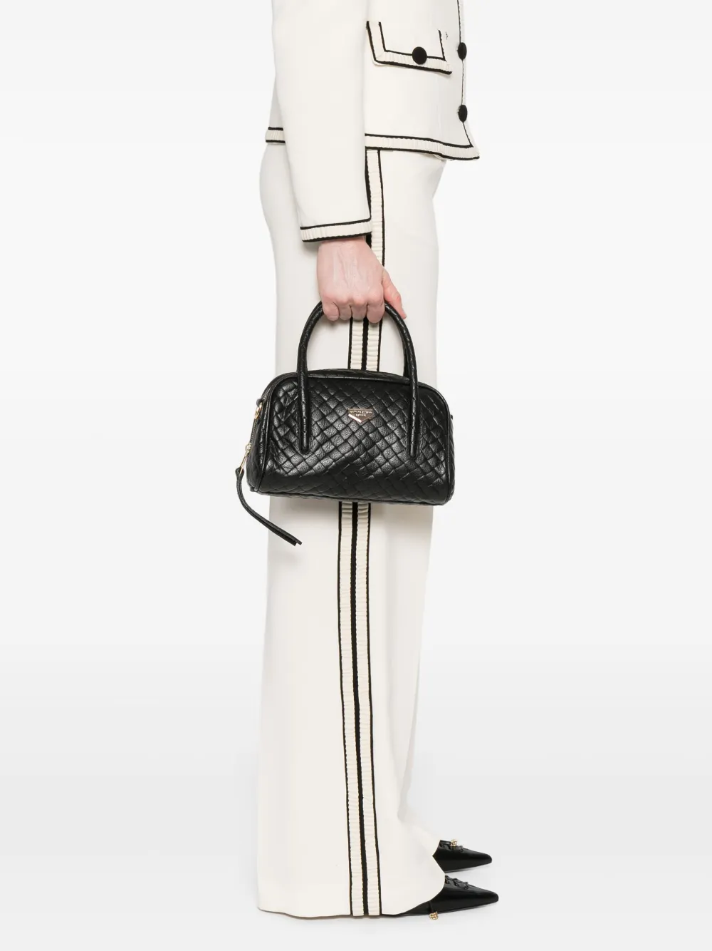 Marc Ellis Abbey S Plot bag | Image 2