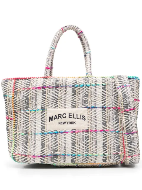 Marc Ellis Bolsa tote Buby Indy