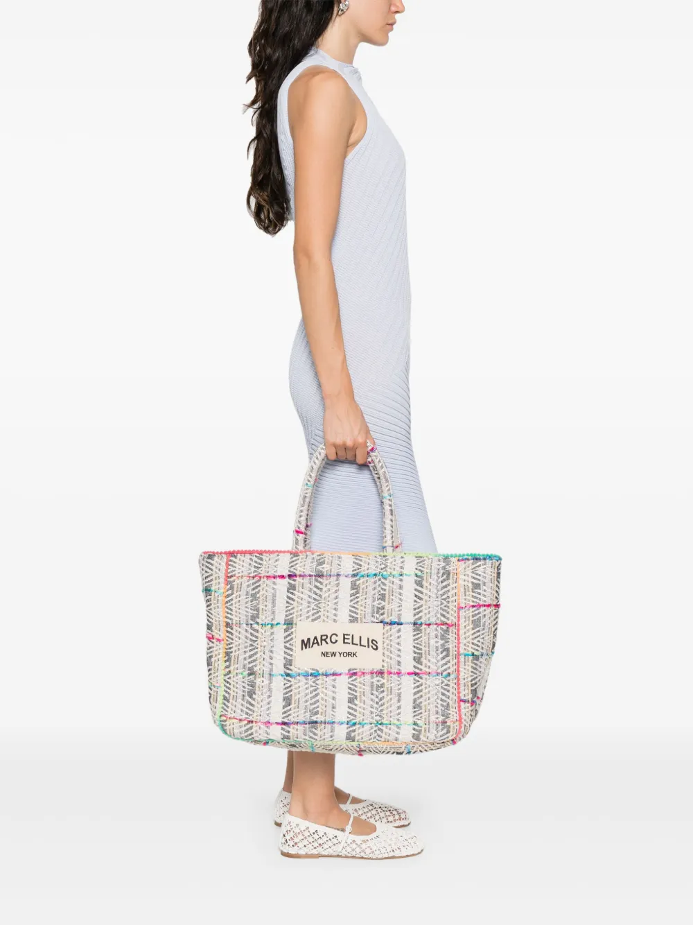 Marc Ellis Buby Indy tote bag | Image 2