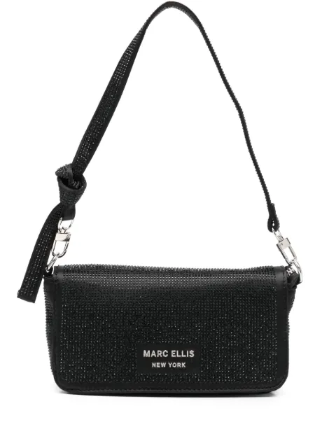 Marc Ellis small Shiny shoulder bag