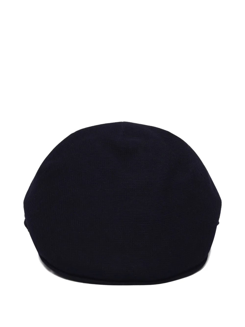 Borsalino sombrero estilo pull-on | negro | Image 1