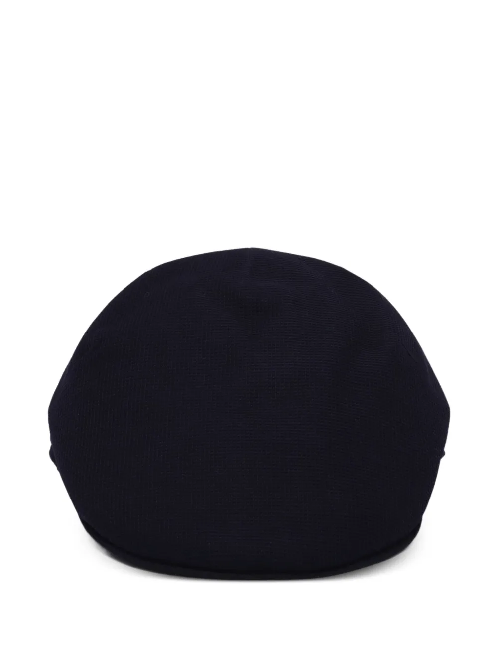 Borsalino cotton hat | Black | Image 1