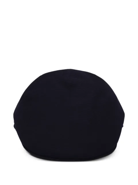 Borsalino cotton hat