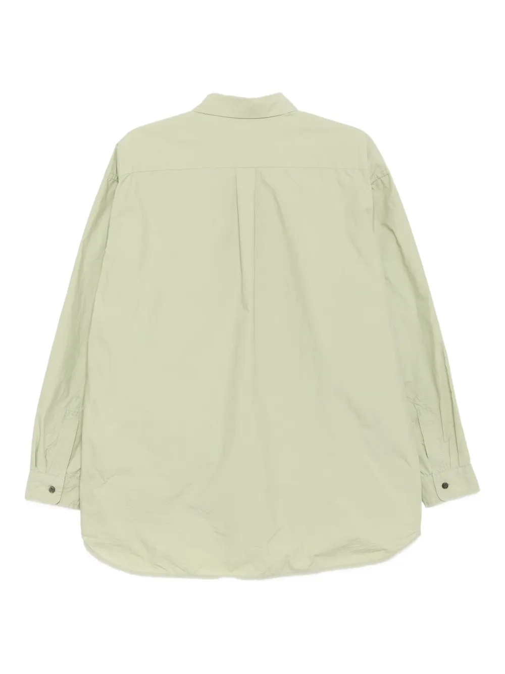 and Wander Cordura Typewriter shirt | Image 2