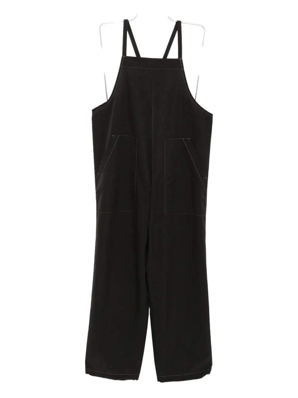 and Wander dry breathable overall | Grey | Image 1