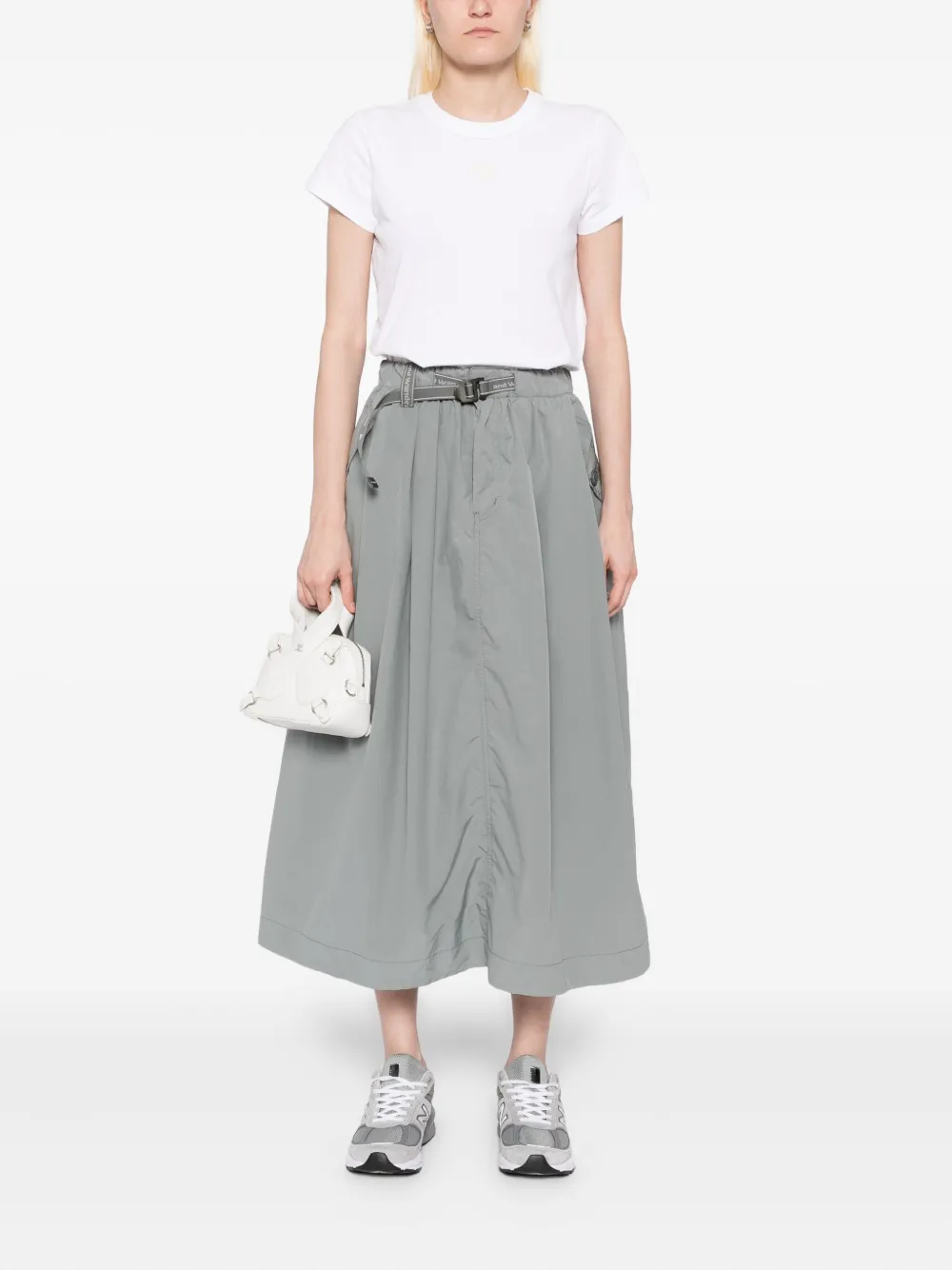 and Wander cargo skirt | A-Line Skirts | Image 2
