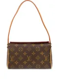 Louis Vuitton Pre-Owned 2006 Recital mini bag - Brown