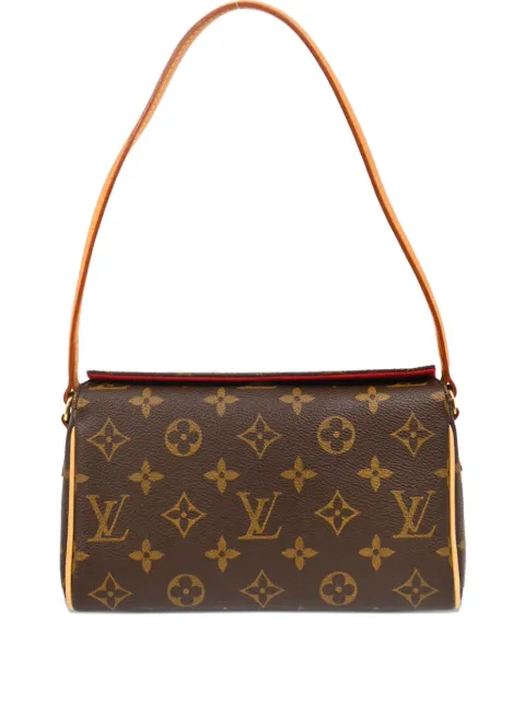 Louis Vuitton Pre-Owned 2006 Recital mini bag