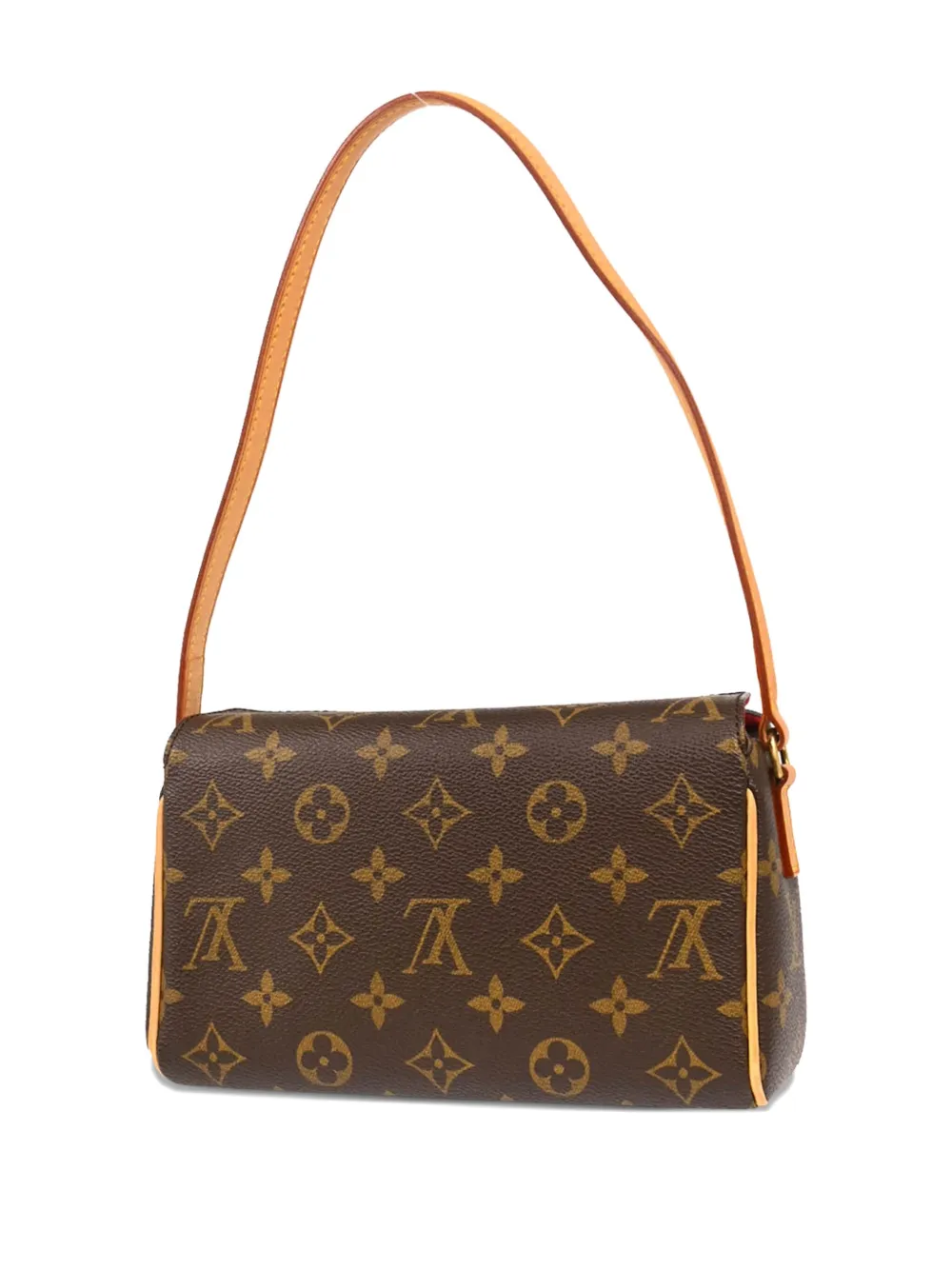 Louis Vuitton Pre-Owned 2006 Recital mini bag | Mini Bags | Image 2
