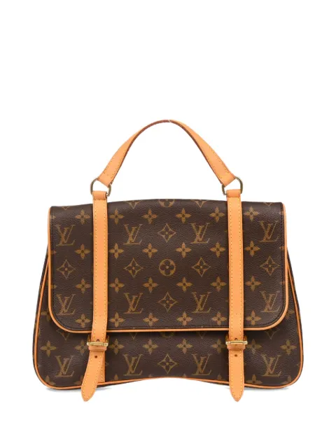 Louis Vuitton Pre-Owned sac à dos Marelle (2005)