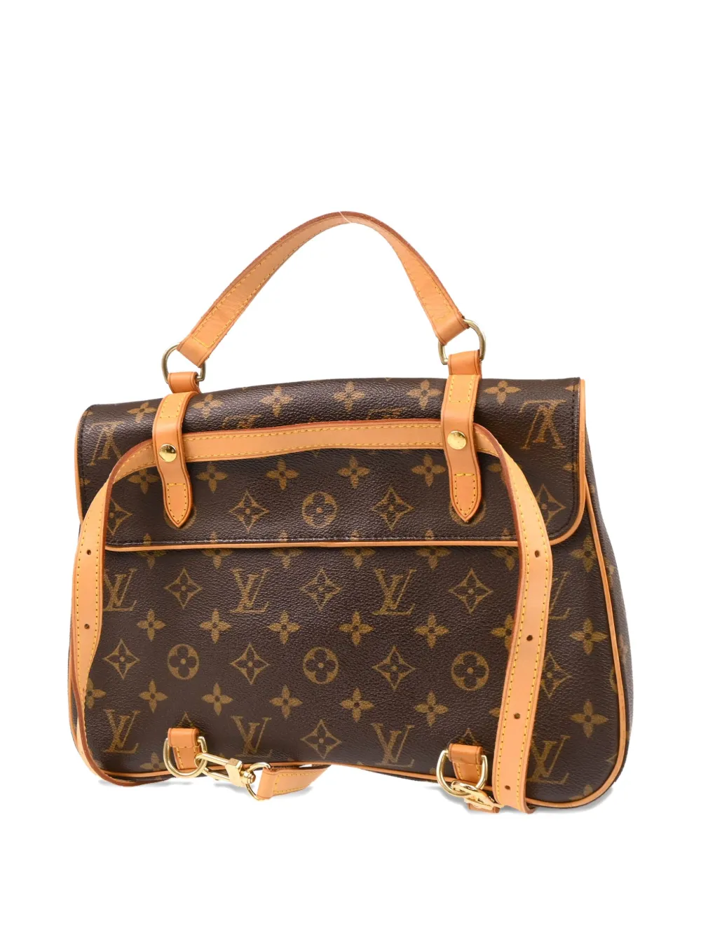 Louis Vuitton Pre-Owned 2005 Monogram Marelle Sac A Dos backpack | Men | Image 2