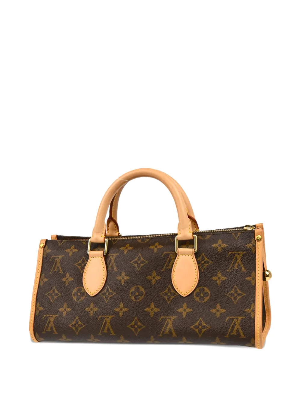 Louis Vuitton Pre-Owned 2007 Popincourt handbag | Pre-Owned | Image 2