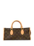 Louis Vuitton Pre-Owned 2007 Popincourt handbag - Brown