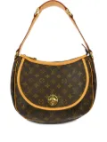 Louis Vuitton Pre-Owned 2008 Tulum PM shoulder bag - Brown