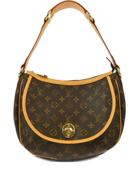 Louis Vuitton Pre-Owned 2008 Tulum PM shoulder bag 