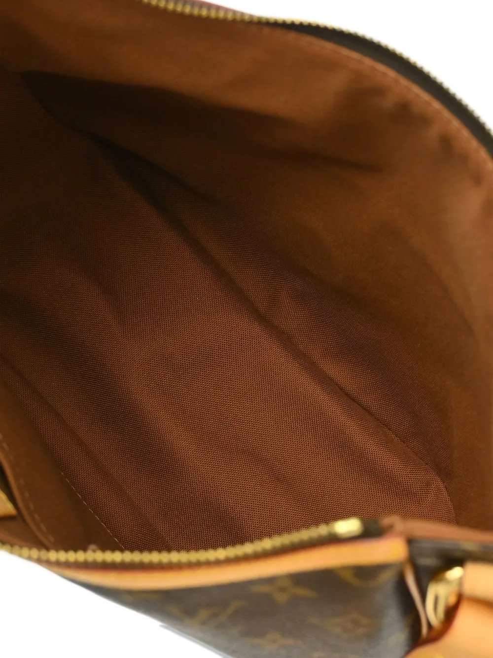Pre-owned Louis Vuitton 2008 Tulum Pm Shoulder Bag