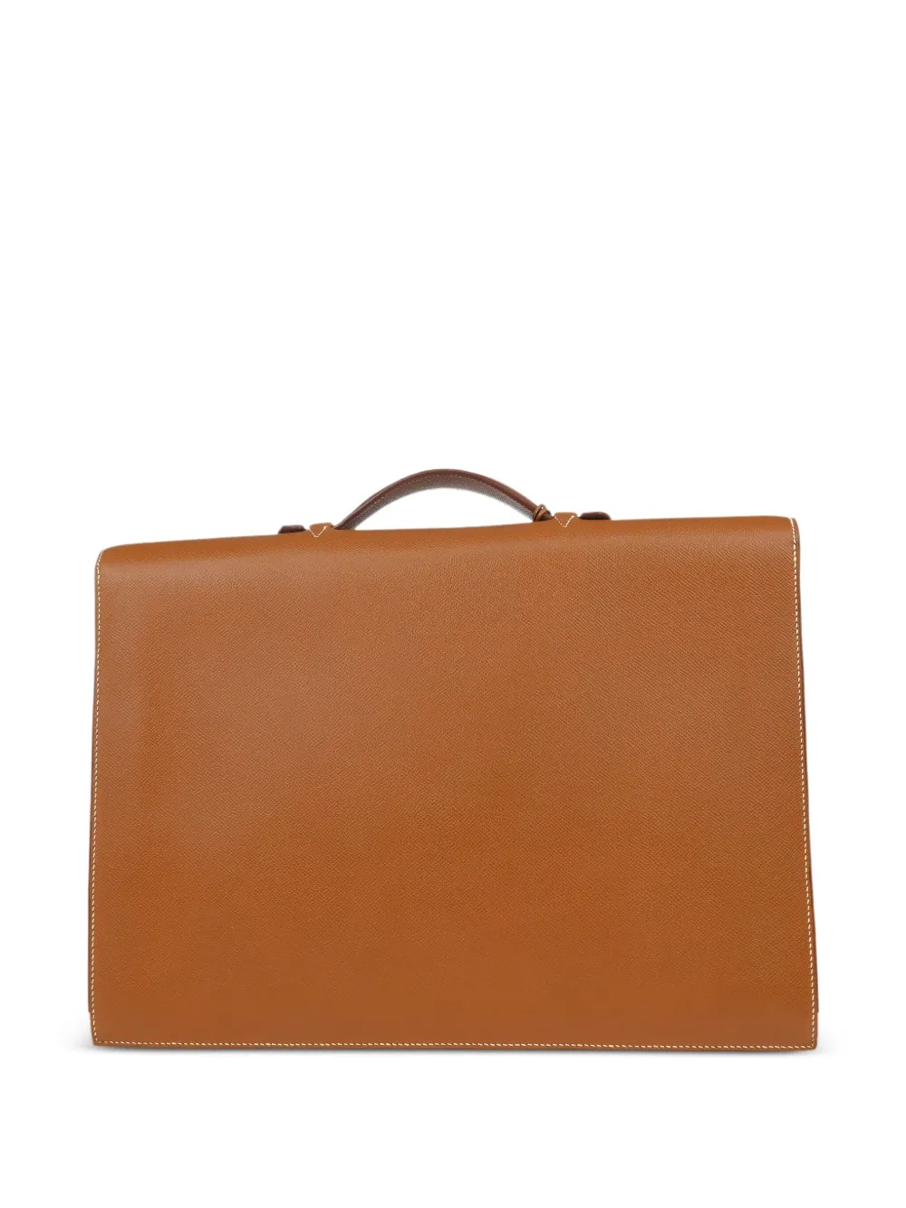 Hermès Pre-Owned 1997 Sac à Dépèches 41 bag | Pre-Owned | Image 2