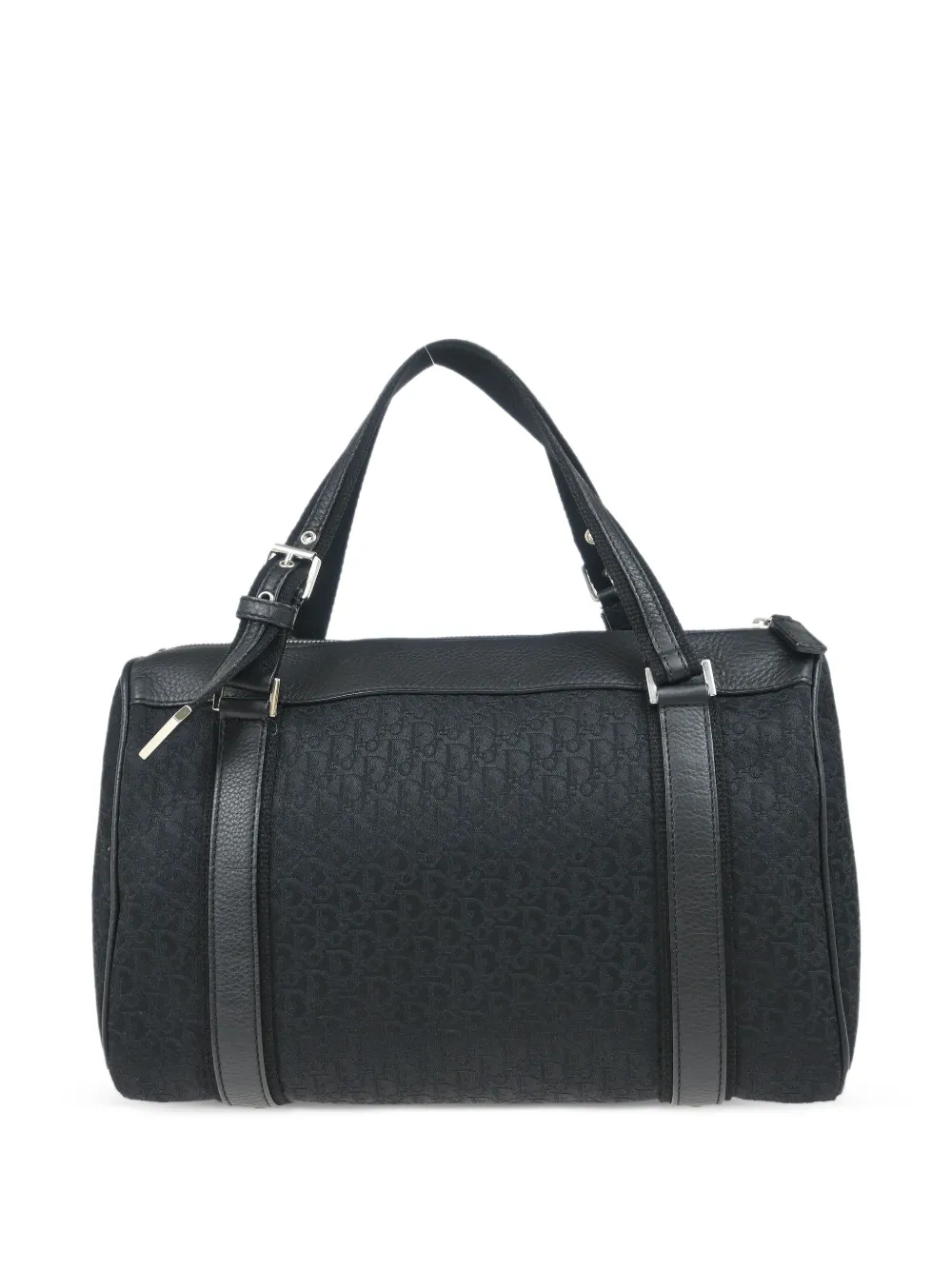 Christian Dior Pre-Owned 2005 Trotter-monogram handbag | Pre-Owned | Image 2