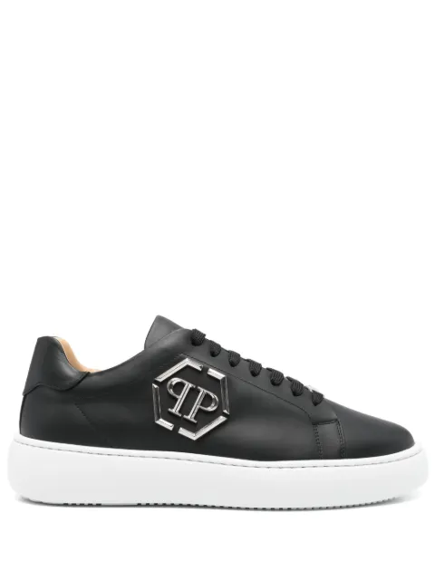 Philipp Plein Hexagon sneakers