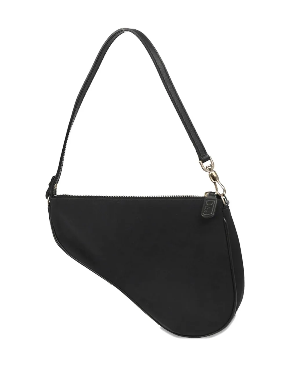 Christian Dior Pre-Owned 2002 Saddle shoulder bag | Image 2