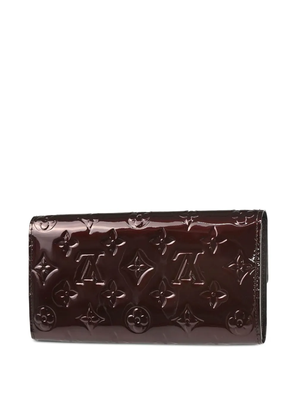 Louis Vuitton Pre-Owned 2012 Sarah wallet | Image 2