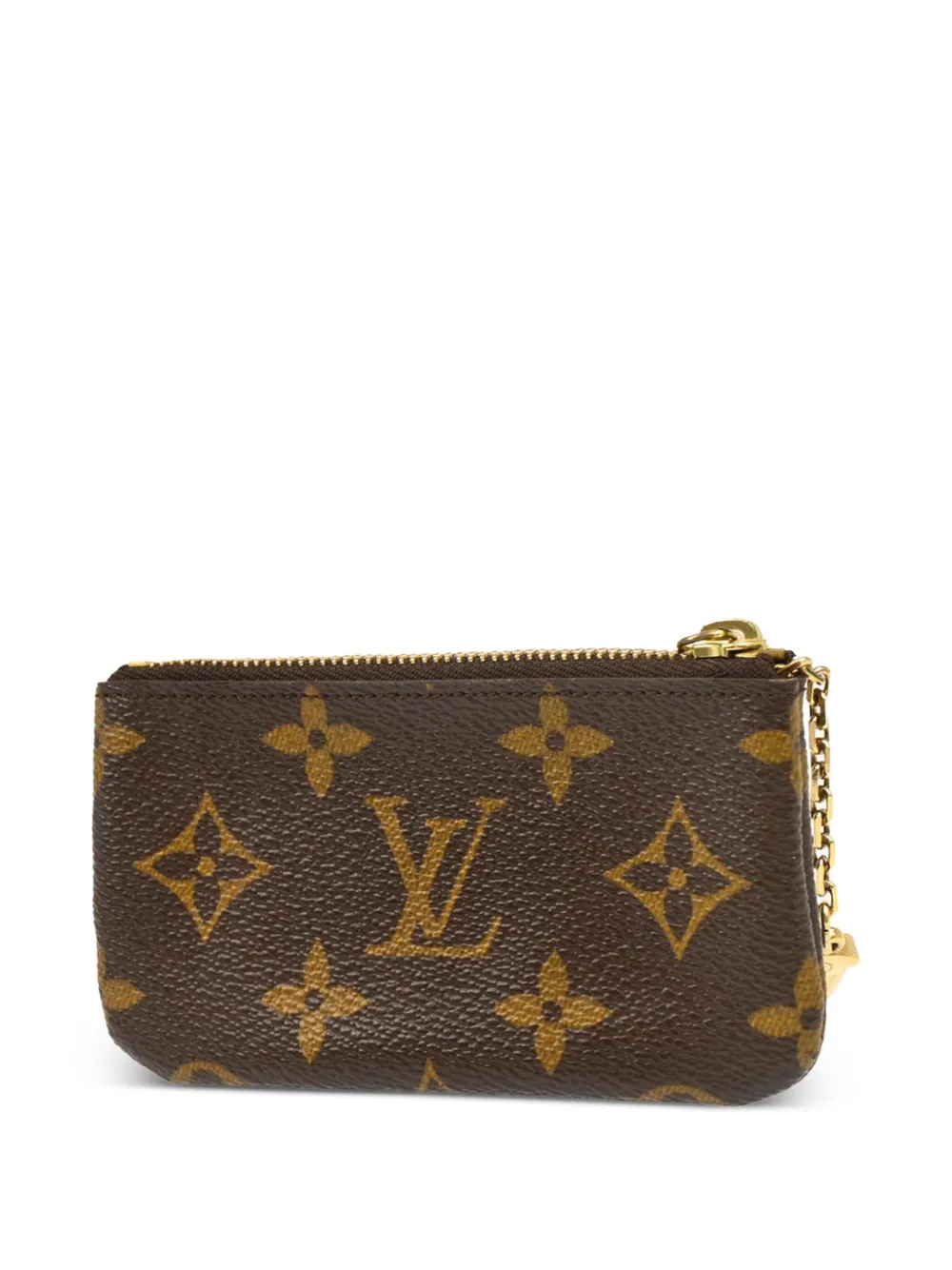 Louis Vuitton Pre-Owned monedero Cles 2003 | Hombre | Image 2