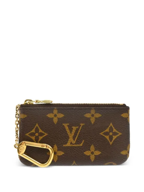 Louis Vuitton Pre-Owned 2003 Cles coin purse