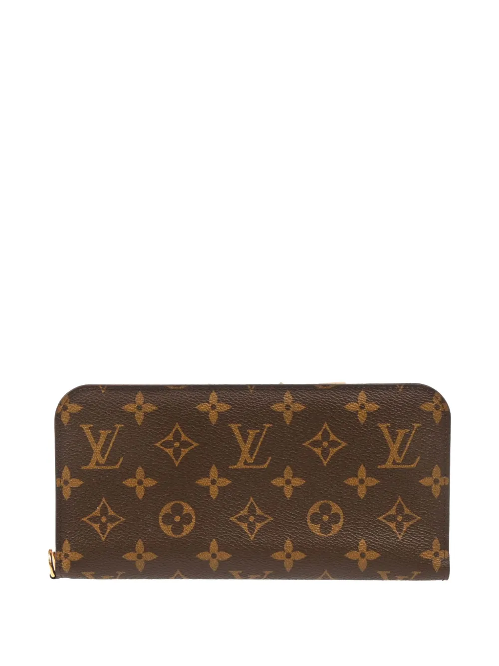 Pre-owned Louis Vuitton 2010 Insolite Wallet