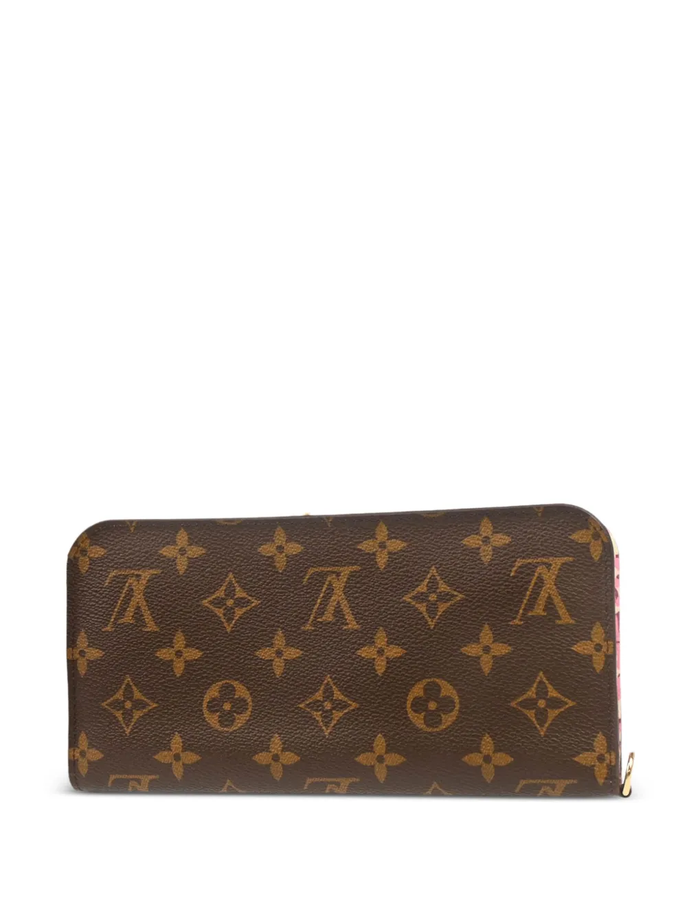 Louis Vuitton Pre-Owned 2010 Insolite wallet | Image 2