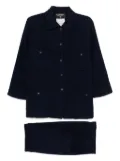 CHANEL Pre-Owned 1994 set-up suit - Blue