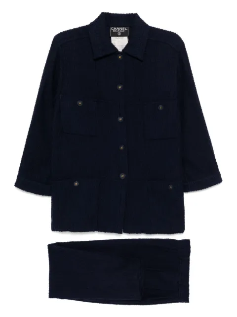 CHANEL Pre-Owned 1994 set-up suit