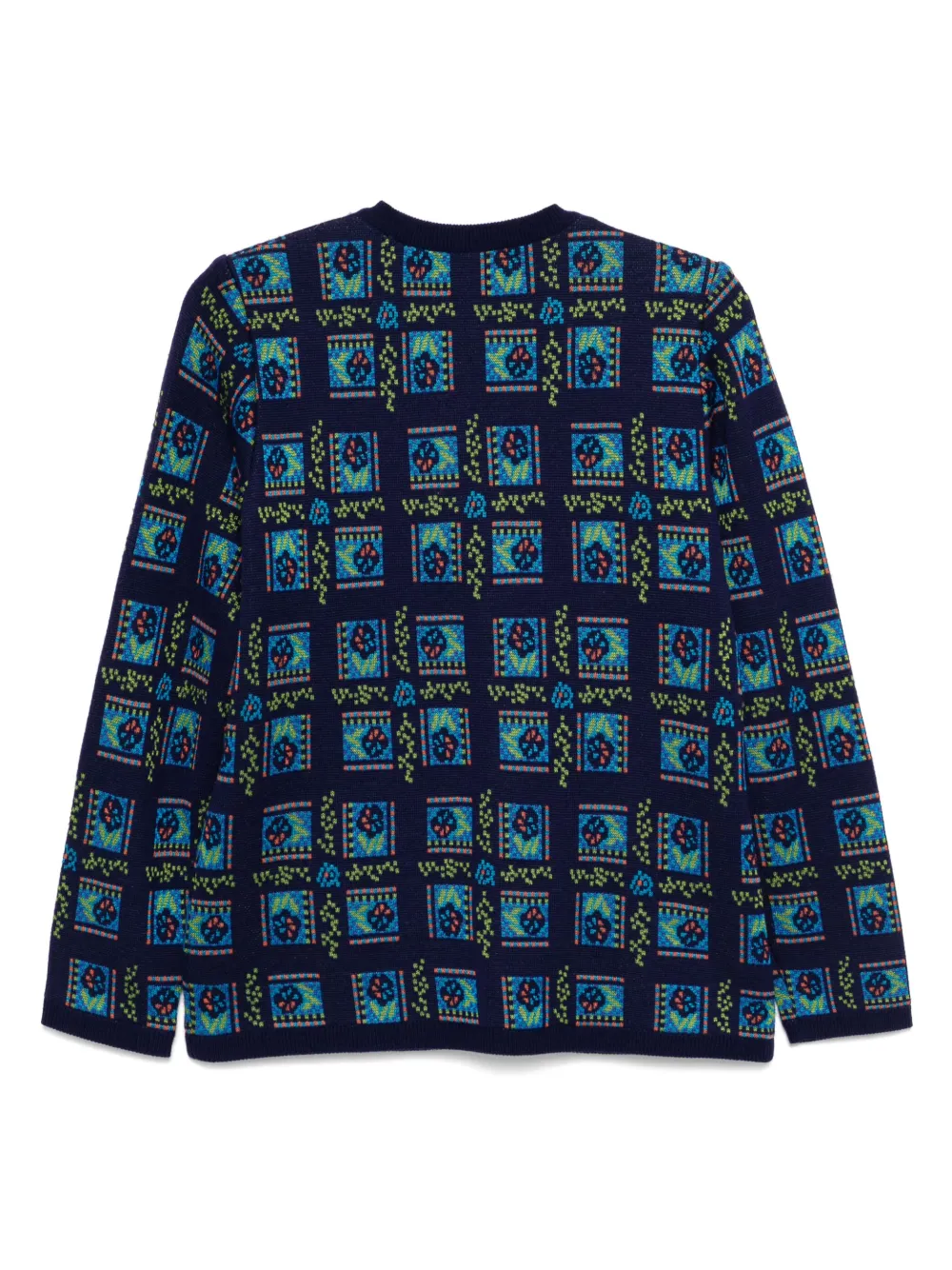 Pre-owned Saint Laurent 1990-2000s Cardigan