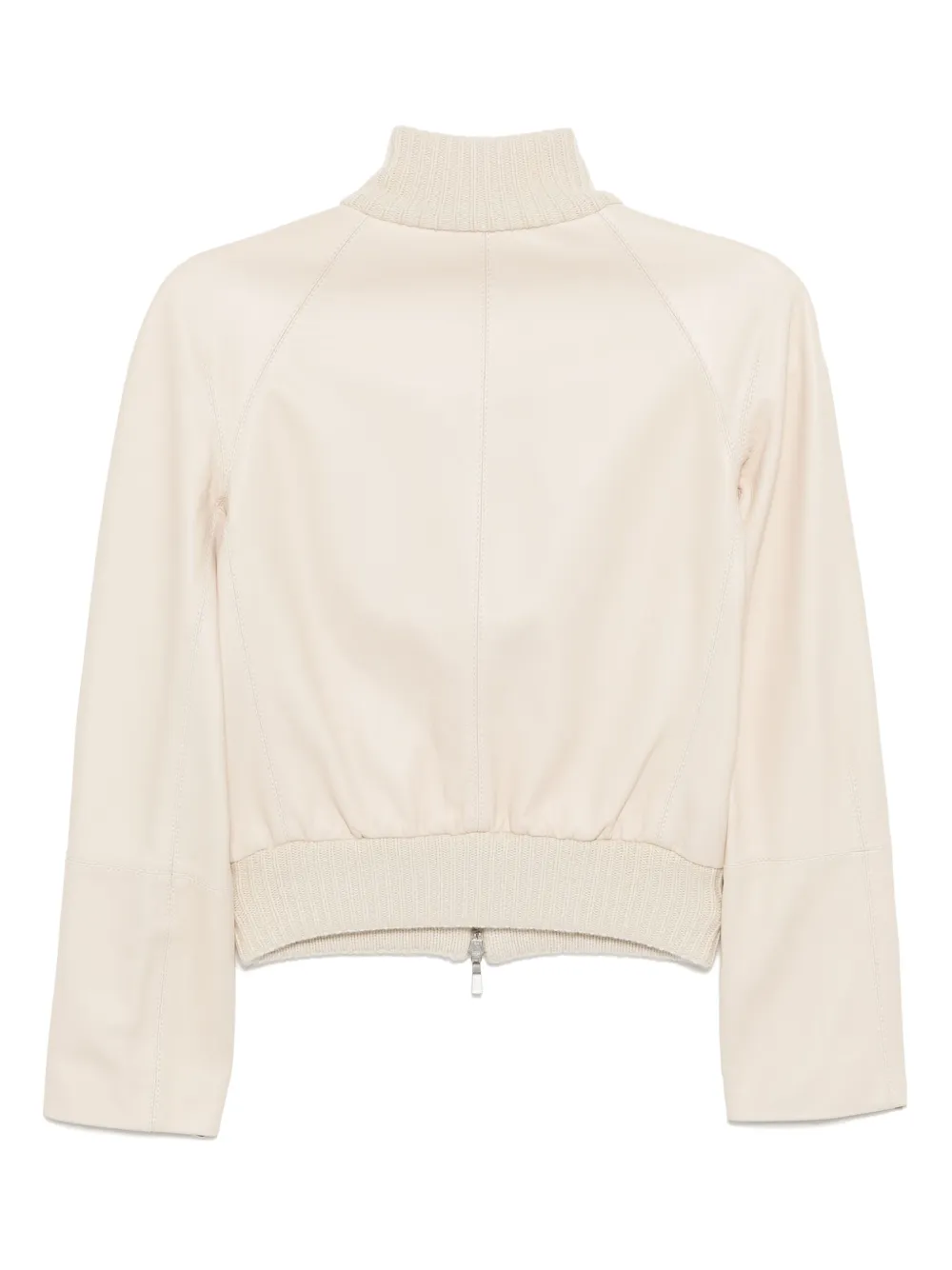 Loewe Pre-Owned chamarra con cierre 1990-2000 | Image 2