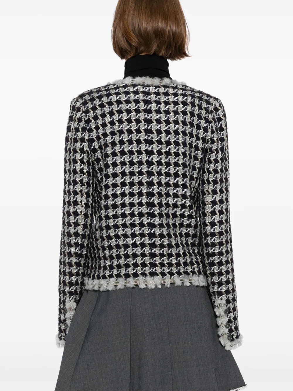 Pre-owned Chanel 2005 Single-breasted Jacket