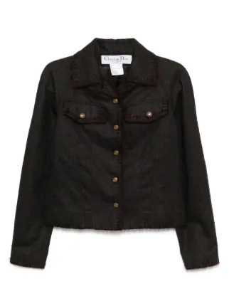 Christian Dior Pre-Owned