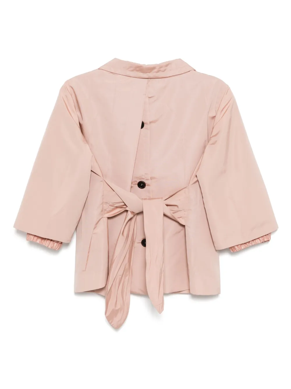 Prada Pre-Owned veste (2009) | Image 2