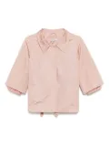 Prada Pre-Owned 2009 jacket - Pink
