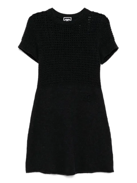 CHANEL Pre-Owned 2009 sport-line dress