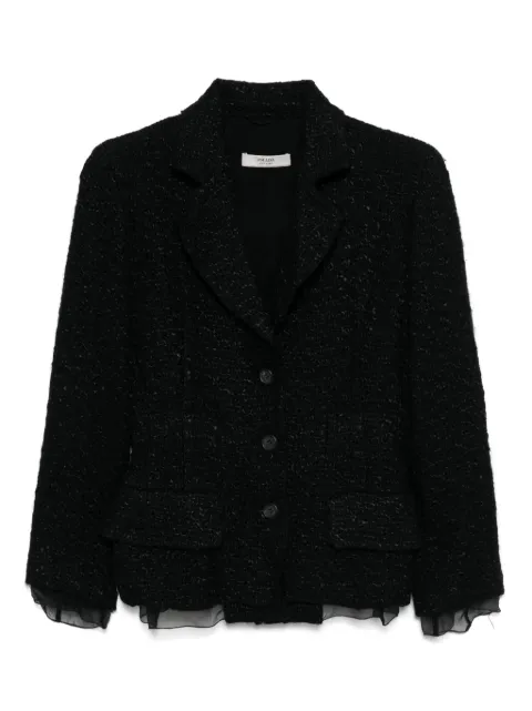 Prada Pre-Owned 1990-2000s long-sleeved jacket