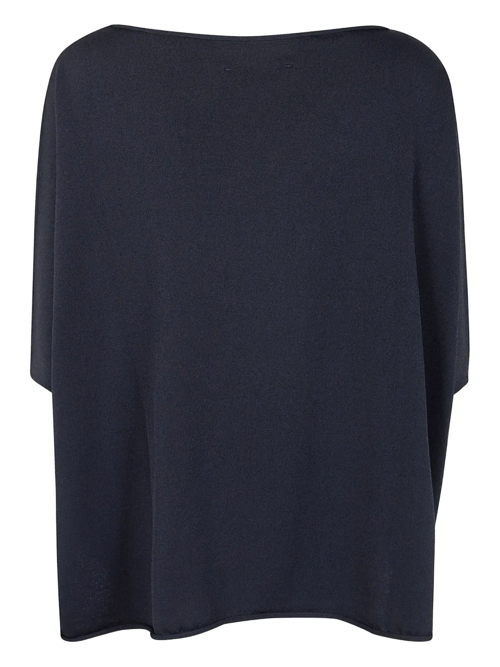 boat-neck top