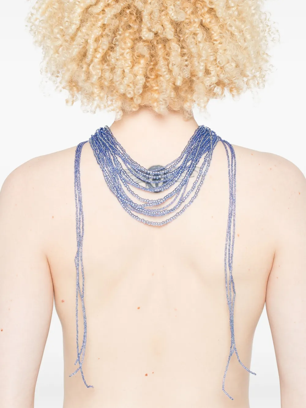 Paloma Wool Salina halsketting - Zilver