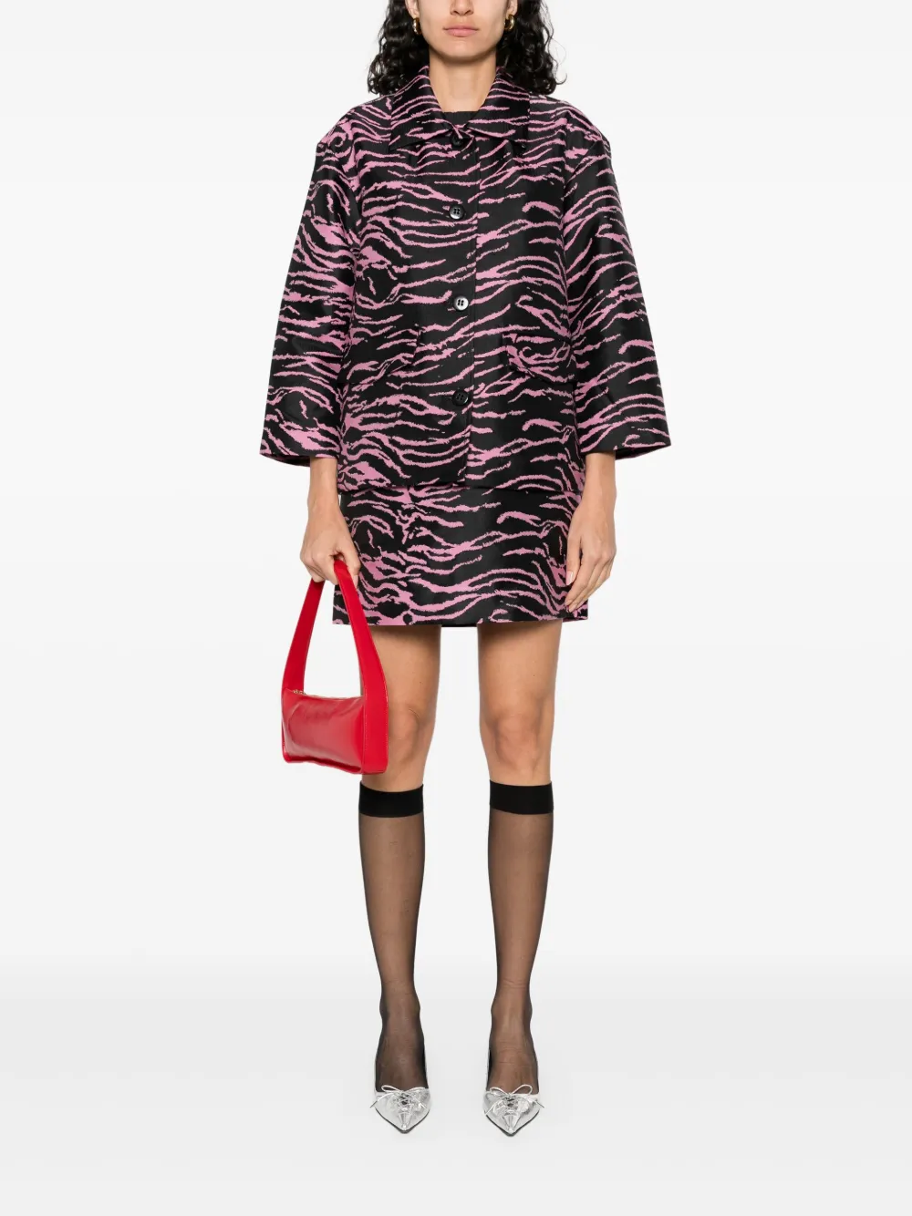 Shop Baum Und Pferdgarten Bessie Jacket