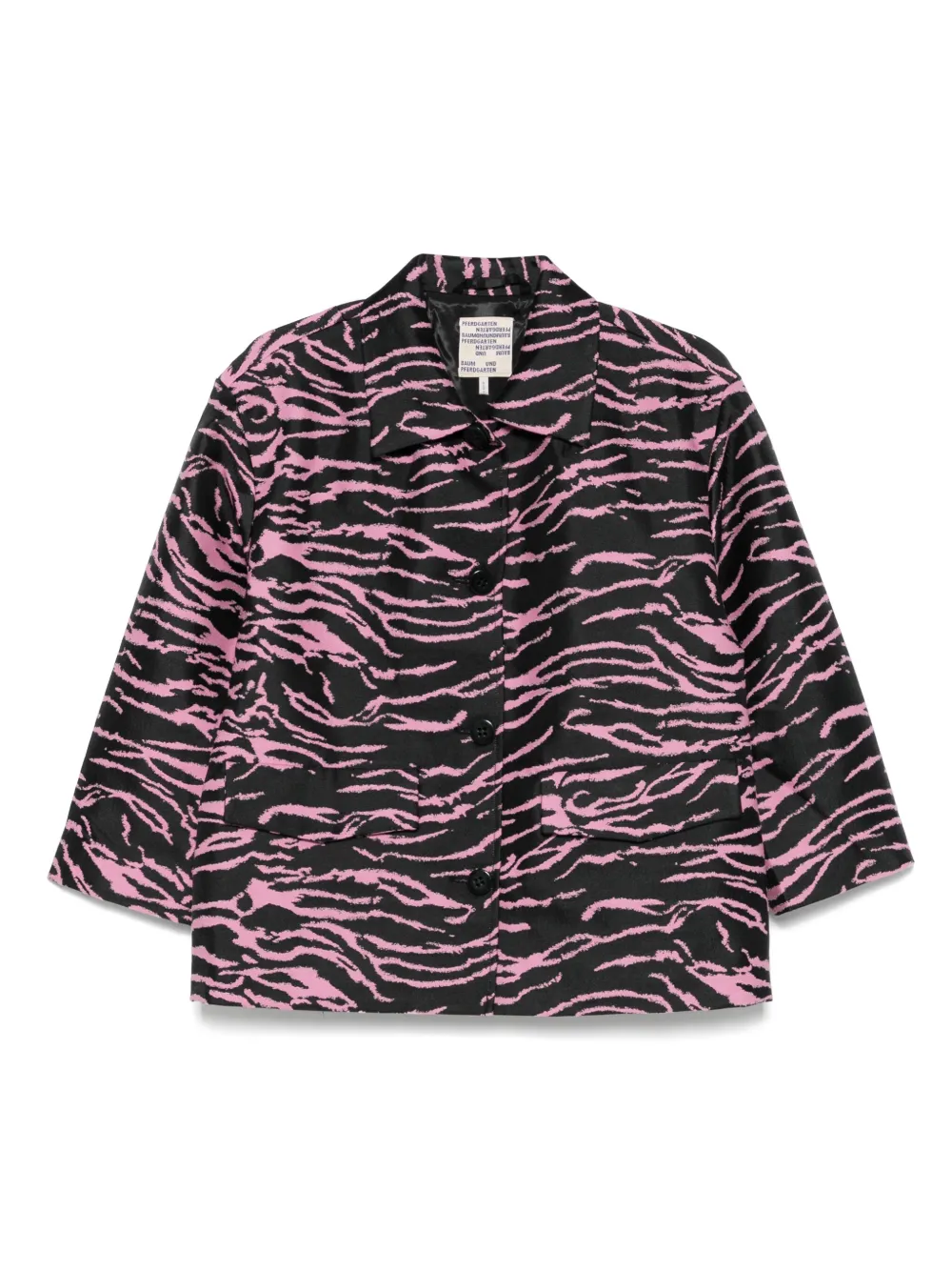 Shop Baum Und Pferdgarten Bessie Jacket