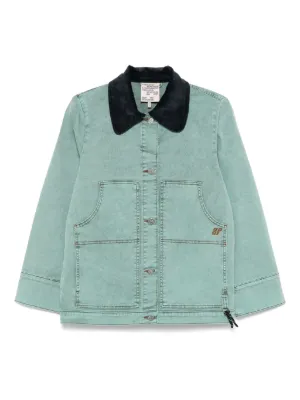 Baum und Pferdgarten Bebeth Jacket – Primm's