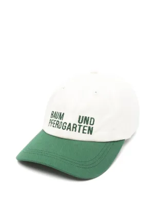 Baum Und Pferdgarten Hats for Women | Shop Now on FARFETCH