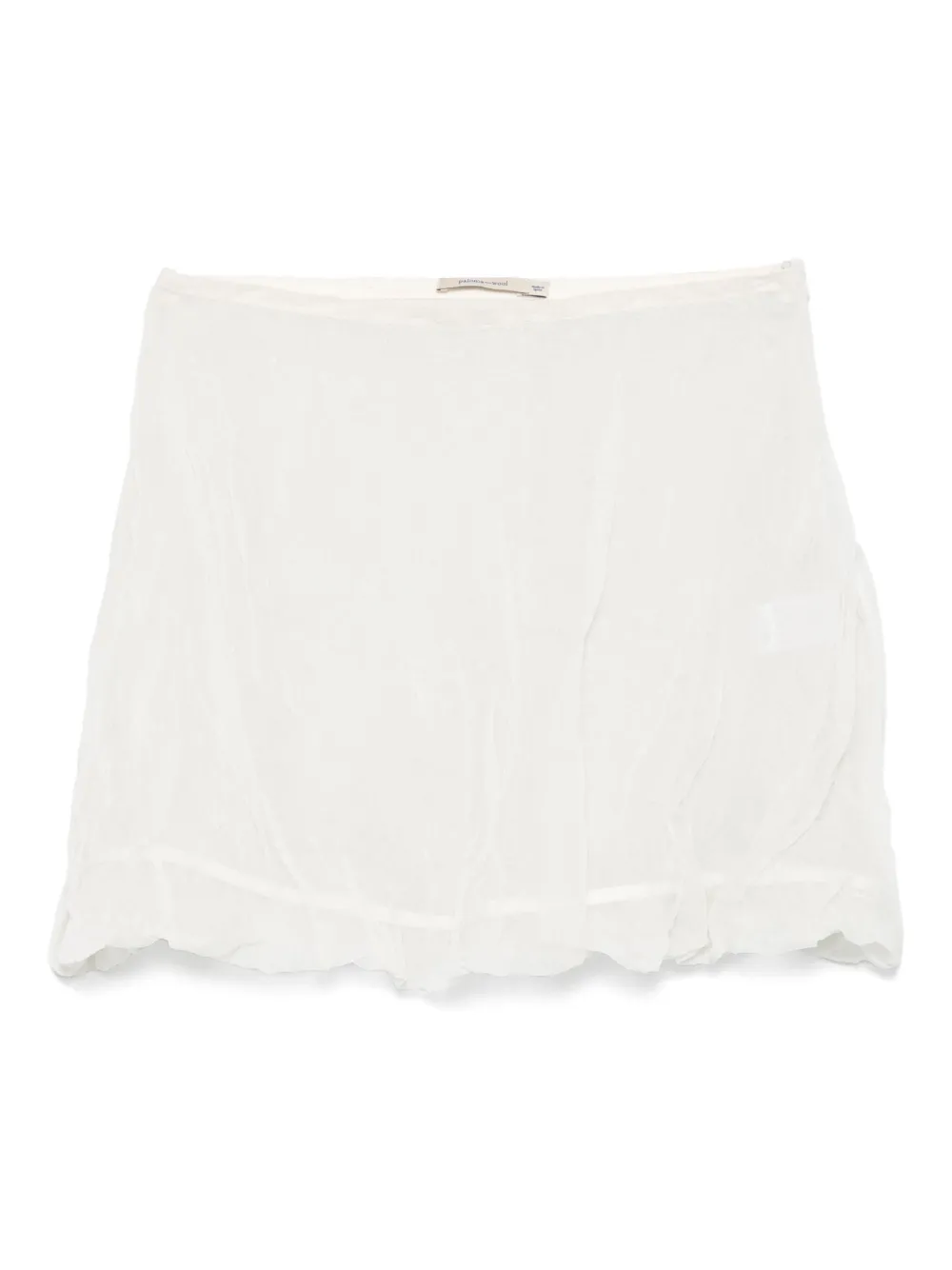 Paloma Wool straight skirt | Neutrals | Image 1